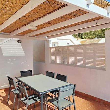Pita 3, San Jose, Nijar Villa Exterior foto