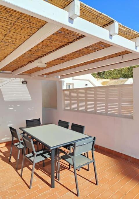 Pita 3, San Jose, Nijar Villa Exterior foto